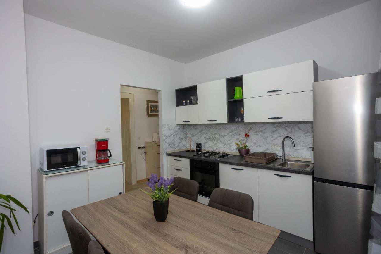 Apartman Toni Split Extérieur photo