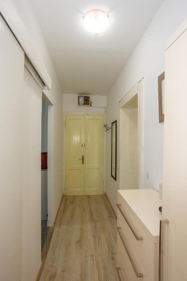 Apartman Toni Split Extérieur photo