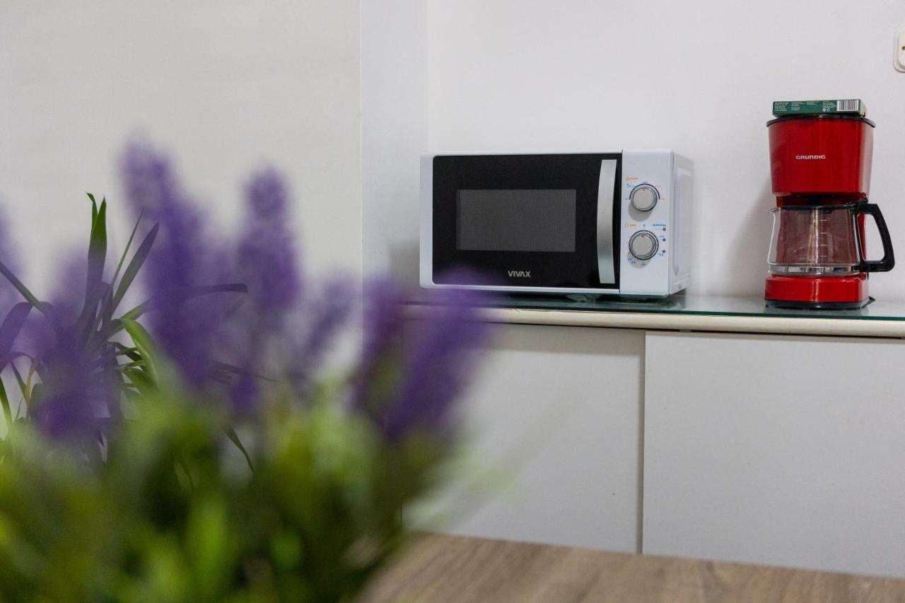 Apartman Toni Split Extérieur photo