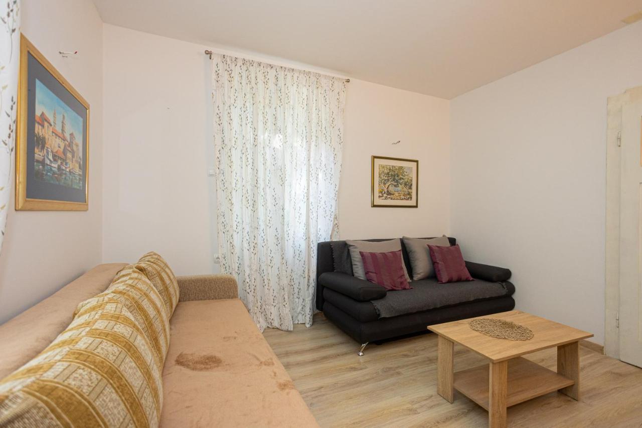 Apartman Toni Split Extérieur photo