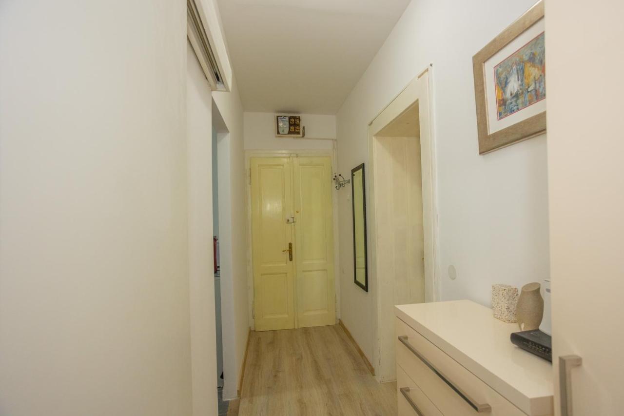 Apartman Toni Split Extérieur photo
