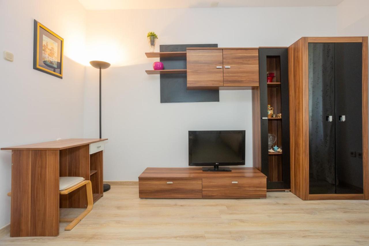 Apartman Toni Split Extérieur photo