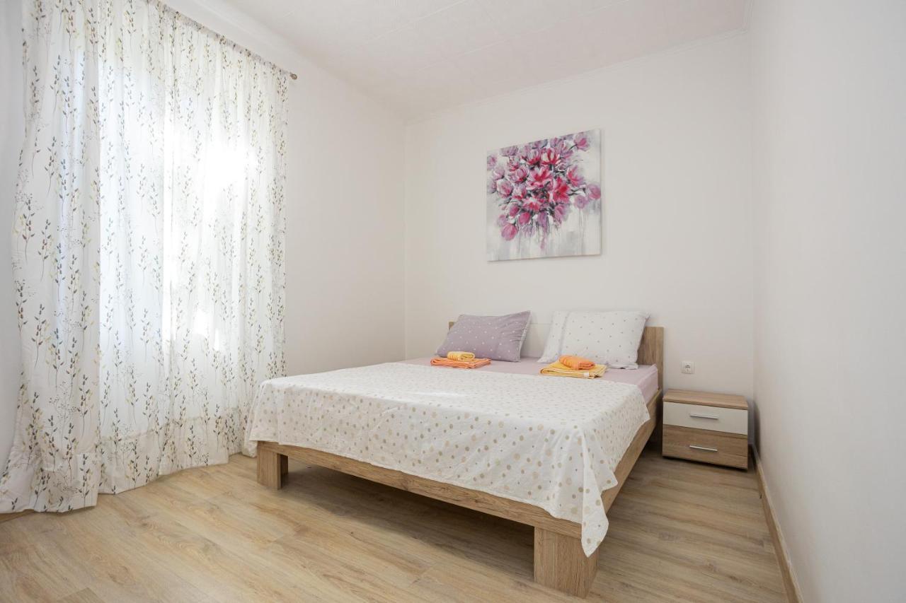 Apartman Toni Split Extérieur photo