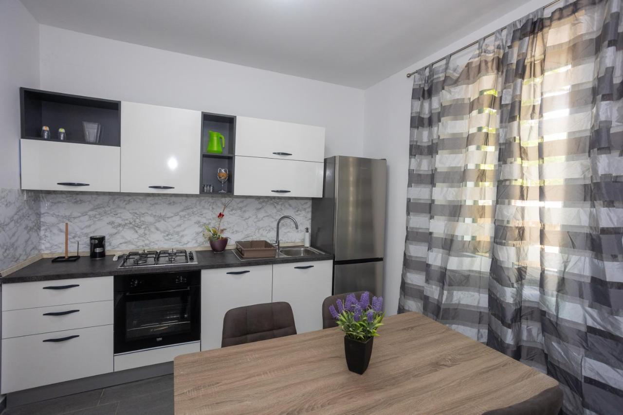 Apartman Toni Split Extérieur photo