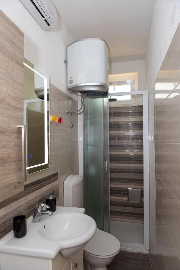 Apartman Toni Split Extérieur photo