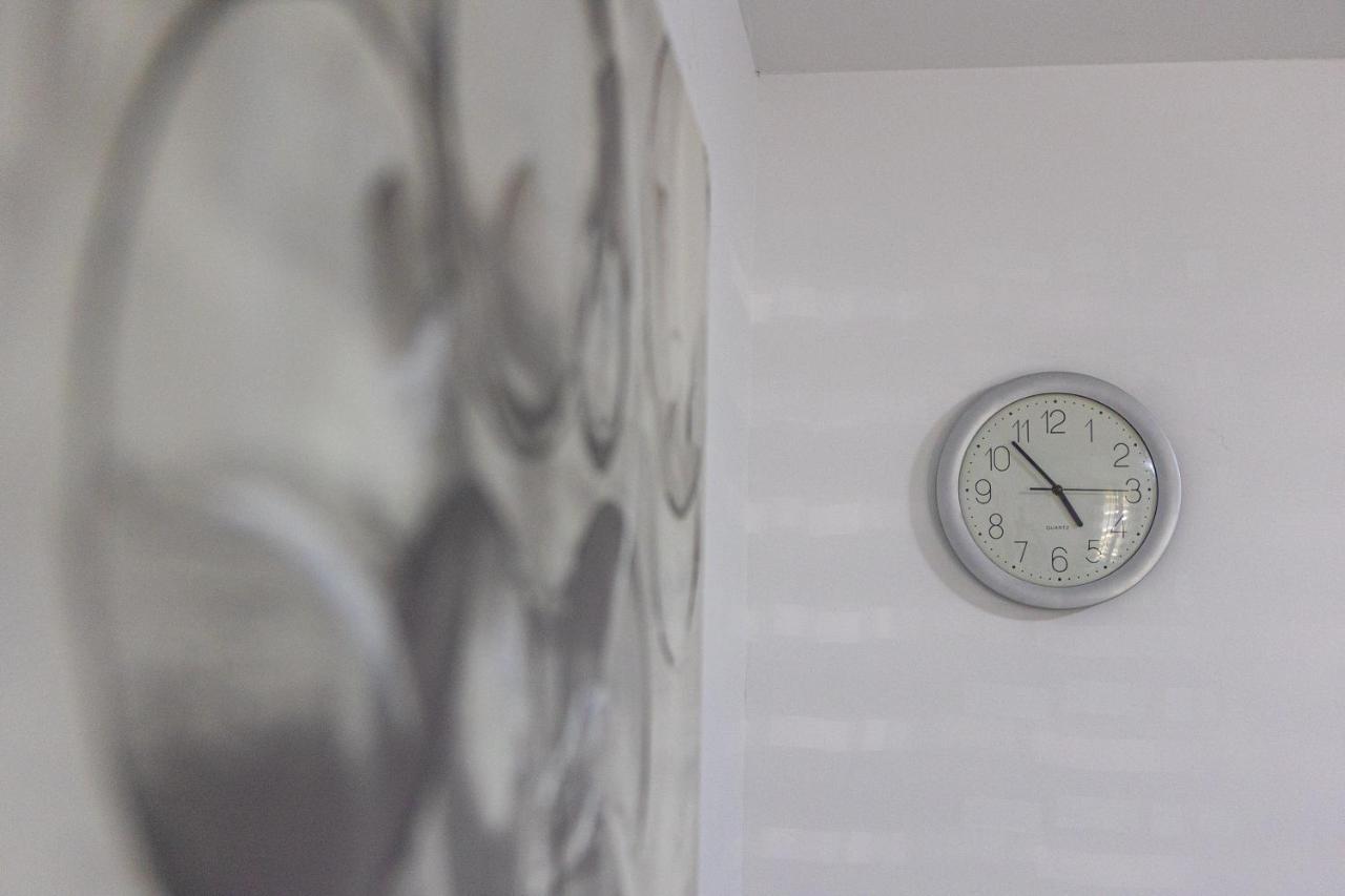 Apartman Toni Split Extérieur photo