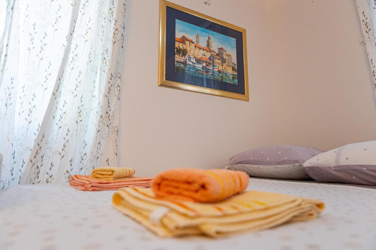 Apartman Toni Split Extérieur photo