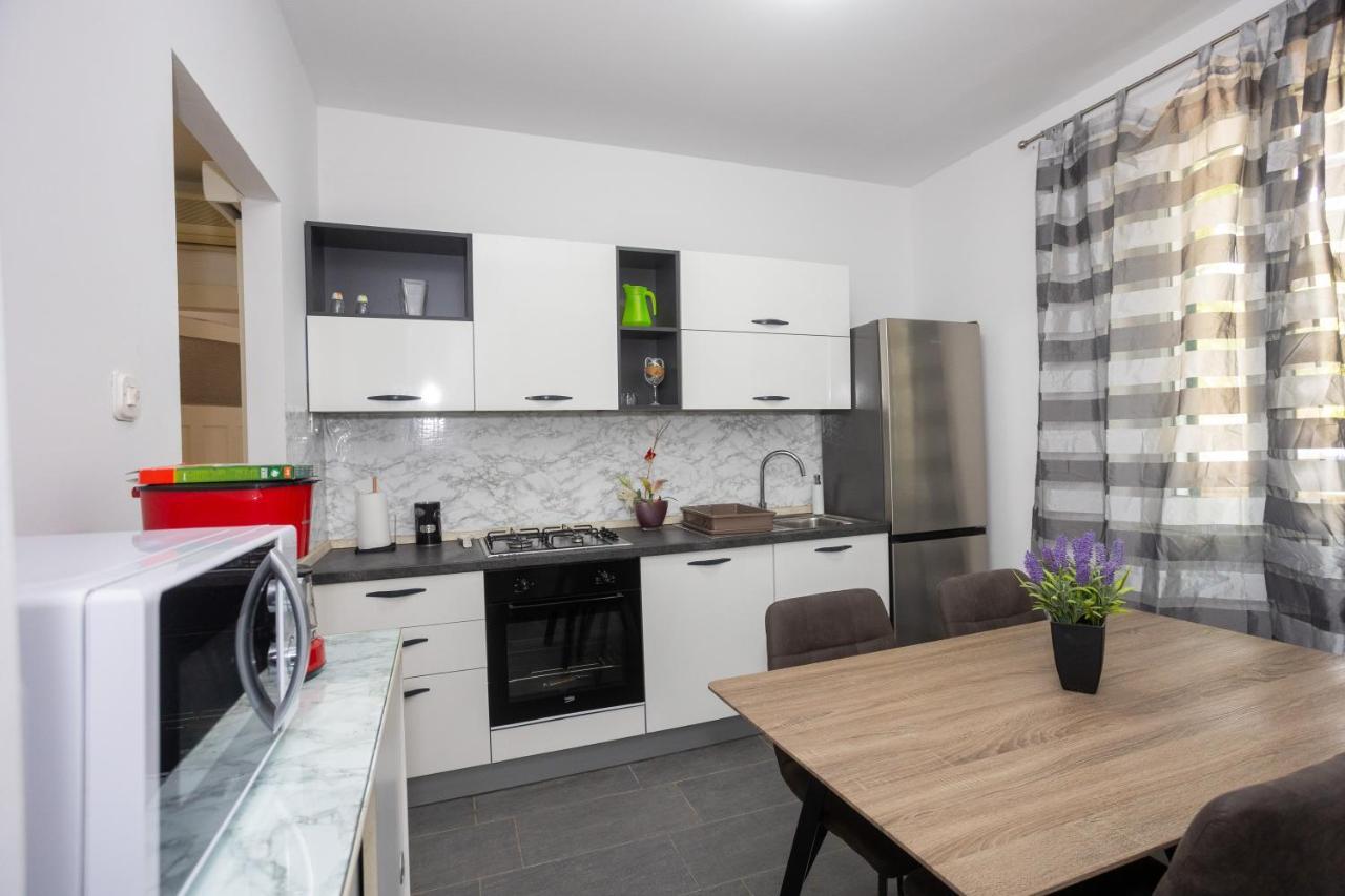 Apartman Toni Split Extérieur photo