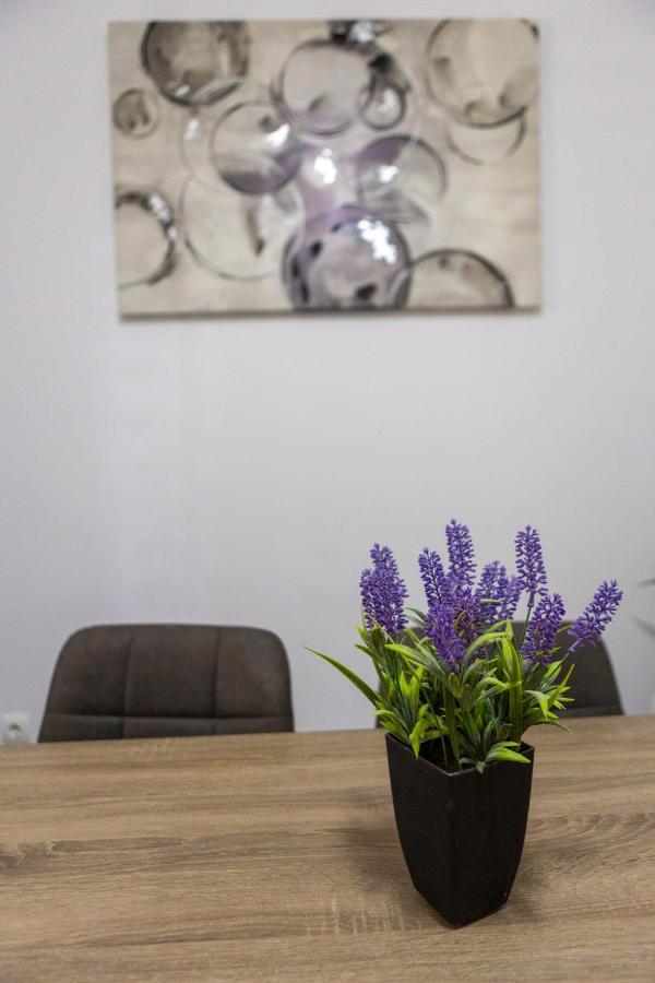 Apartman Toni Split Extérieur photo