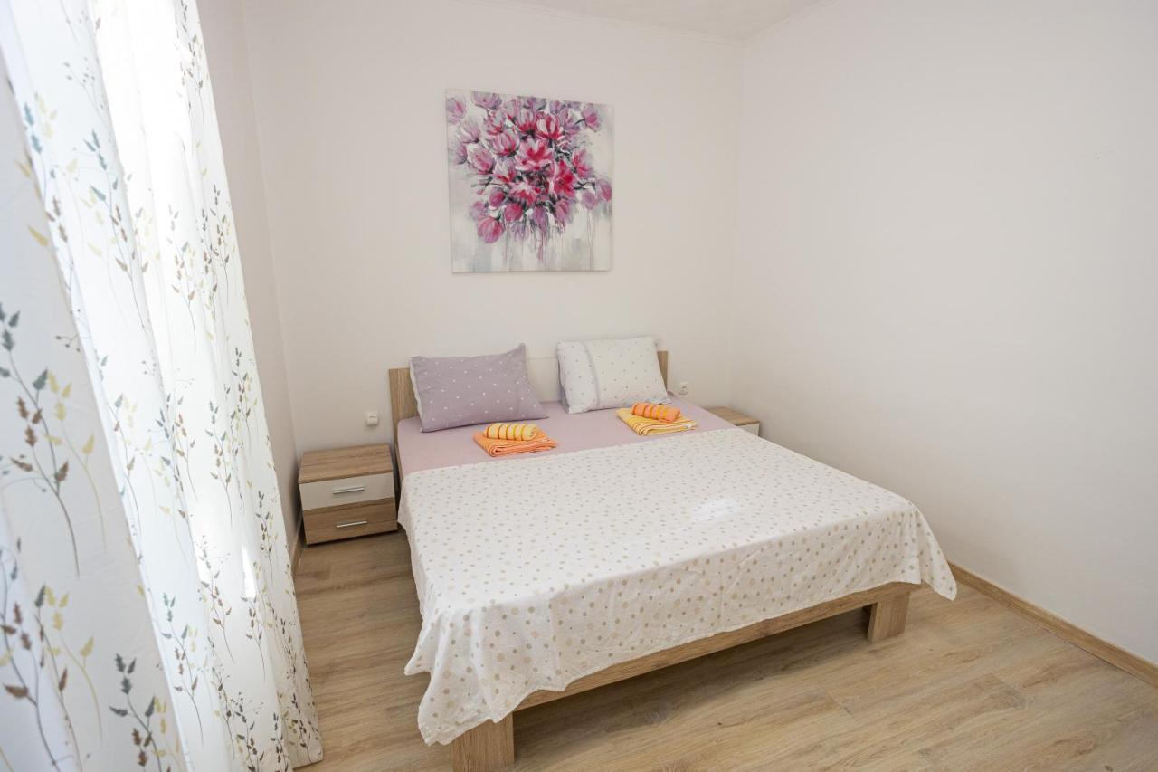 Apartman Toni Split Extérieur photo