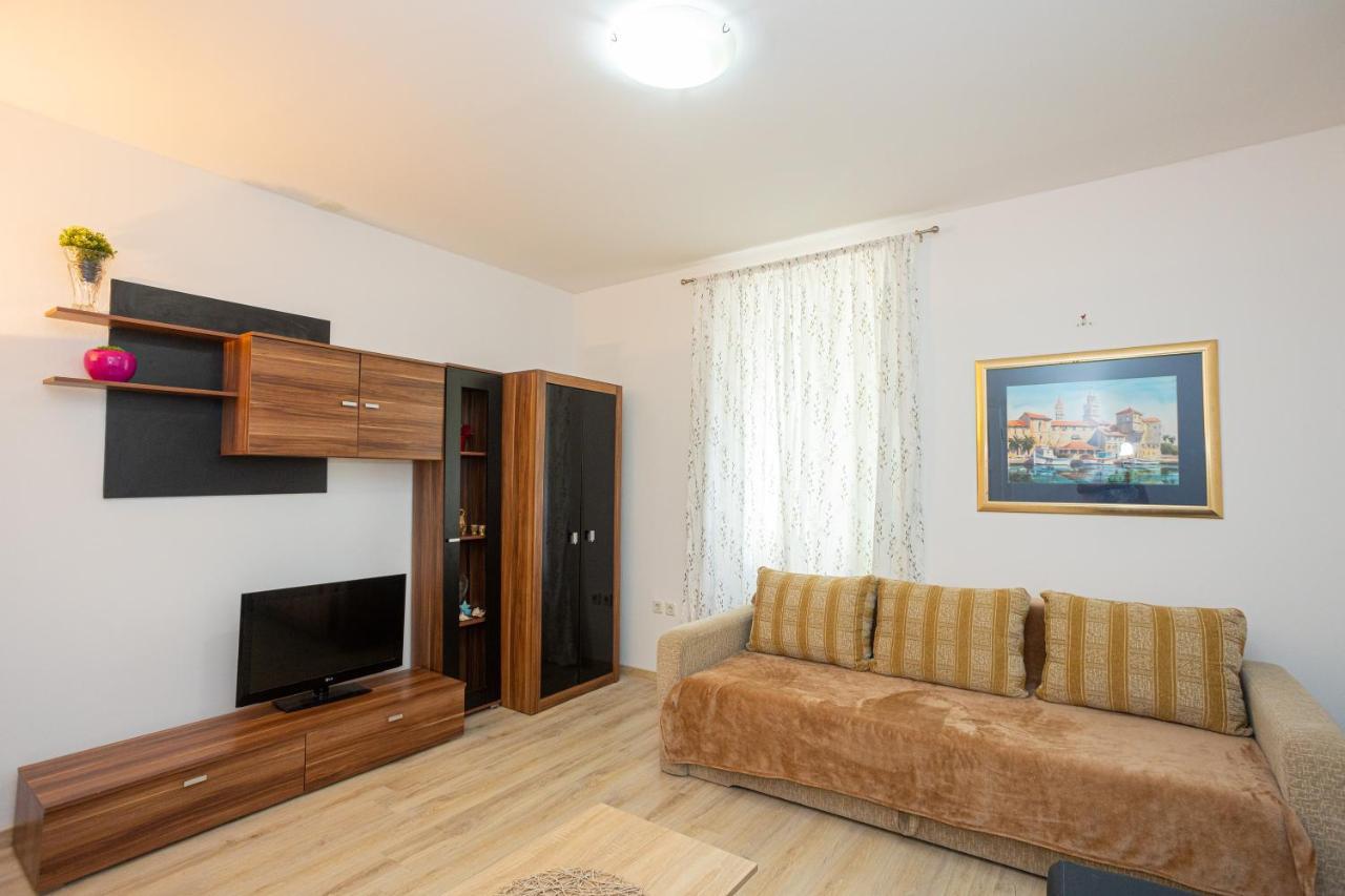 Apartman Toni Split Extérieur photo