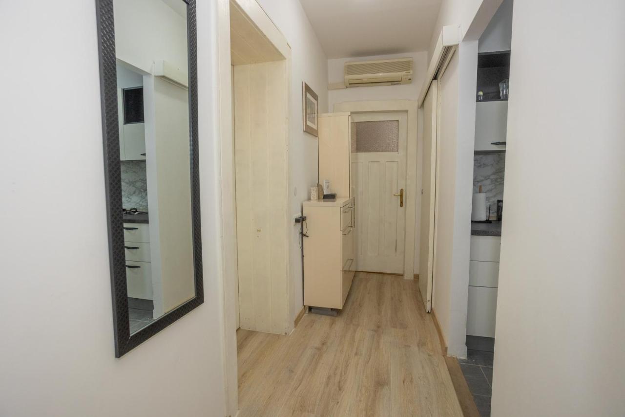 Apartman Toni Split Extérieur photo