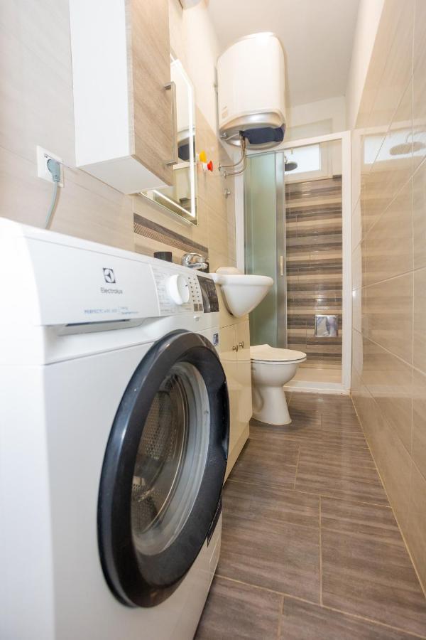 Apartman Toni Split Extérieur photo