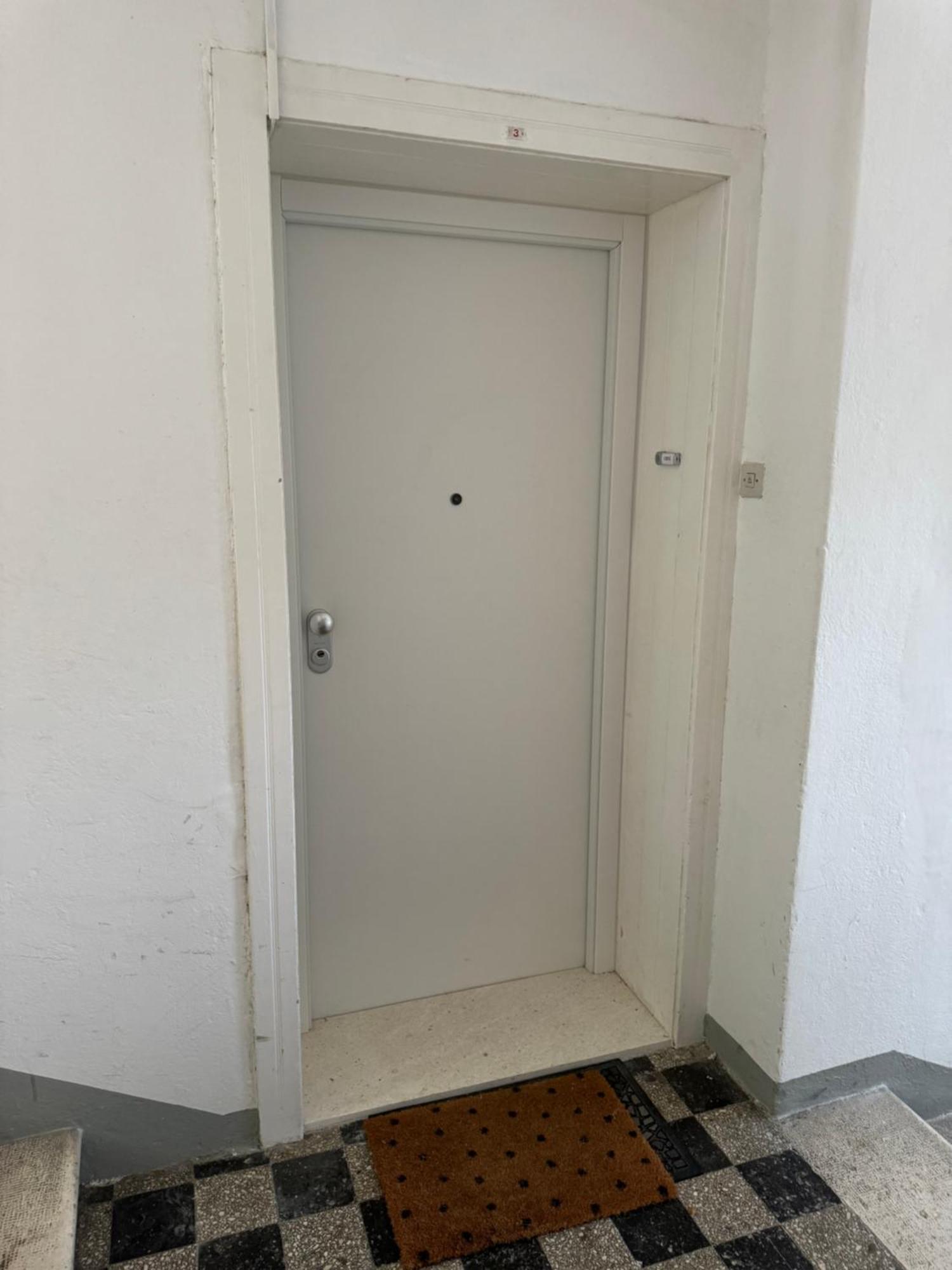 Apartman Toni Split Extérieur photo